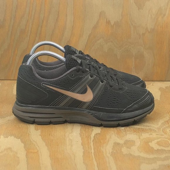 Nike Other - Nike Air Zoom Pegasus 29 Black / Gray